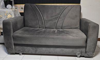 Divano 2 posti