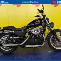 HARLEY-DAVIDSON 883 R - XL 883R Garantita e Fina