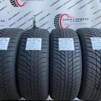 4 PNEUMATICI 215/55 R16 NEXEN 4 STAGIONI 85%