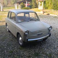 AUTOBIANCHI bianchina 1967