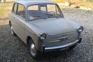 AUTOBIANCHI bianchina 1967