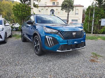 PEUGEOT 2008 PureTech 100 S&S Allure