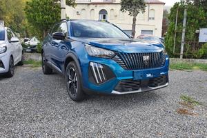 PEUGEOT 2008 PureTech 100 S&S Allure