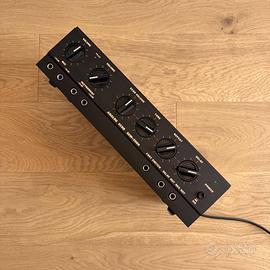 Monacor/Ken EEM-2000 delay echo spedizione inclusa