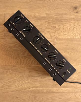Monacor/Ken EEM-2000 delay echo spedizione inclusa