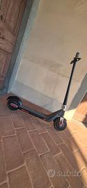 Monopattino elettrico TX2 Fantic