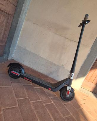 Monopattino elettrico TX2 Fantic