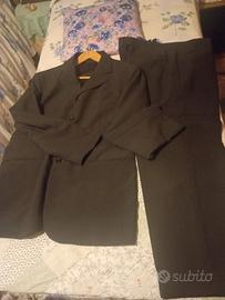 Vestito uomo estivo