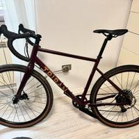 Triban RC 520 gravel