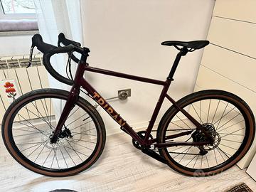Triban RC 520 gravel