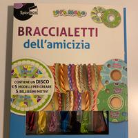 I braccialetti dell’amicizia