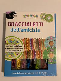 I braccialetti dell’amicizia