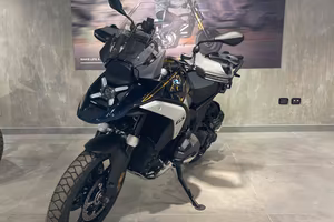 Bmw R 1300 GS - 2026