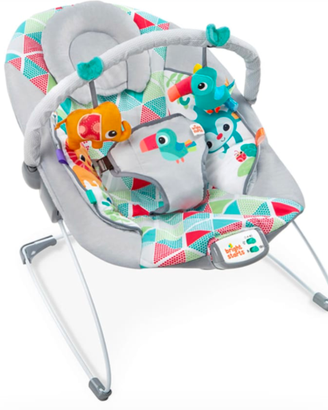 Sdraietta neonato