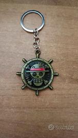 portachiavi one piece