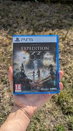 Expedition 33