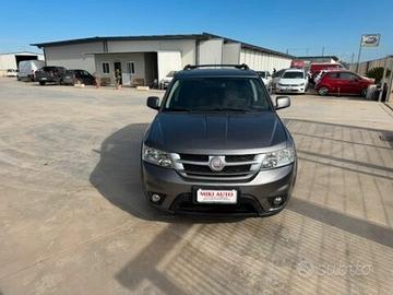 Fiat Freemont 2.0 Multijet 170 CV Urban