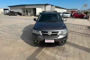 Fiat Freemont 2.0 Multijet 170 CV Urban