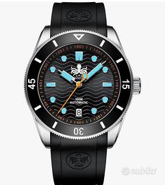 Orologio Phoibos  automatico
