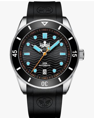 Orologio Phoibos  automatico