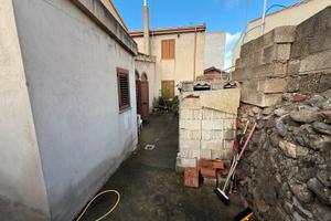 Gonnosfanadiga Casa Indipendente