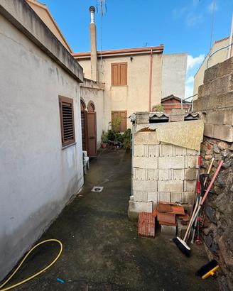 Gonnosfanadiga Casa Indipendente