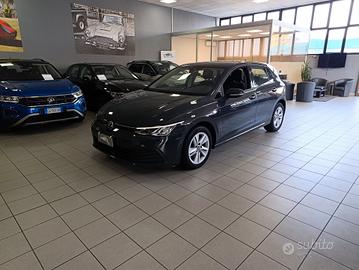 Volkswagen Golf Benzina/Ibrida Automatica