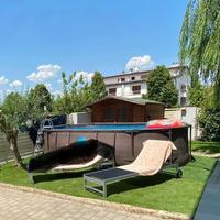 Piscina fuori terra Bestway