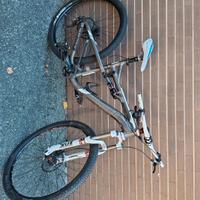 bici trek mountain bike 