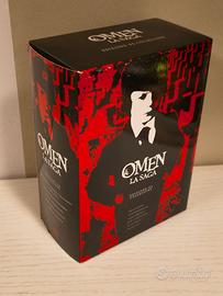 Omen - La Saga [Edizione da collezione]