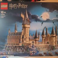 Lego 71043 Castello Harry potter