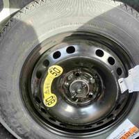 Ruotino/Ruota di scorta *NUOVO* - T145/90 R16