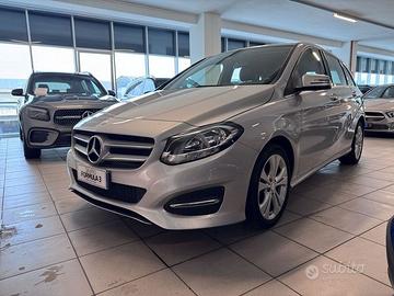 Mercedes-Benz Classe B B 160 d Sport