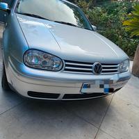 golf 4 benzina 2.0 4motion Neopatentati
