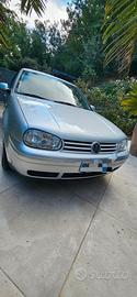 golf 4 benzina 2.0 4motion Neopatentati