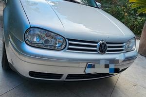 golf 4 benzina 2.0 4motion Neopatentati