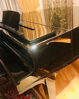 Pianoforte d'epoca ED. SEILER