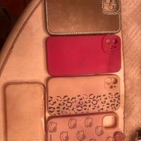 5 cover per iphone 11