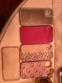 5 cover per iphone 11