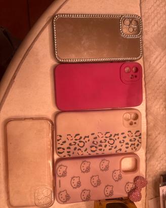 5 cover per iphone 11