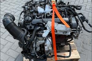 MOTORE 2.0 TDI SKODA VW SEAT AUDI CUV CUVA CUVB CU