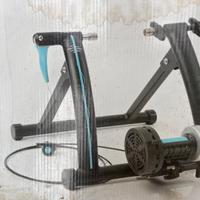 Rullo per allenamento bicicletta