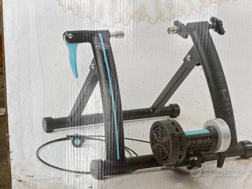 Rullo per allenamento bicicletta