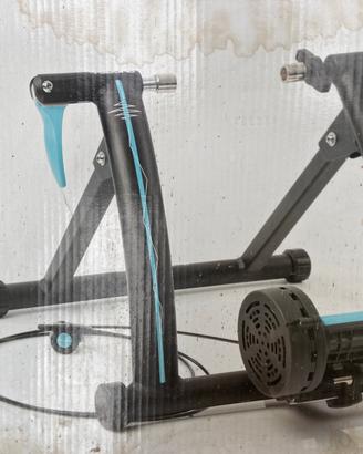 Rullo per allenamento bicicletta