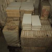 Klinker Sire bianco  12 x 24  mq 25.5