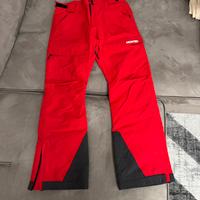 Pantalone Sci o Snowboard Montec