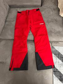 Pantalone Sci o Snowboard Montec