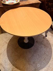 Tavolo tondo