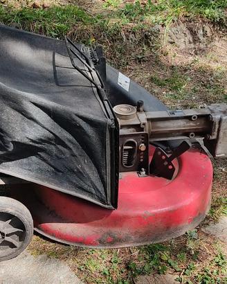 Rasaerba per Ferrari 790c