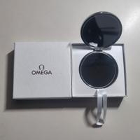 specchietto da borsetta Omega nuova